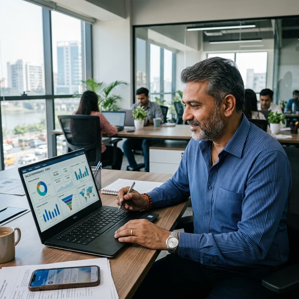 Voni AI vs Vozzo AI: Which AI Voice Agent Is Better for Indian Businesses? - Voni AI voice agent platform