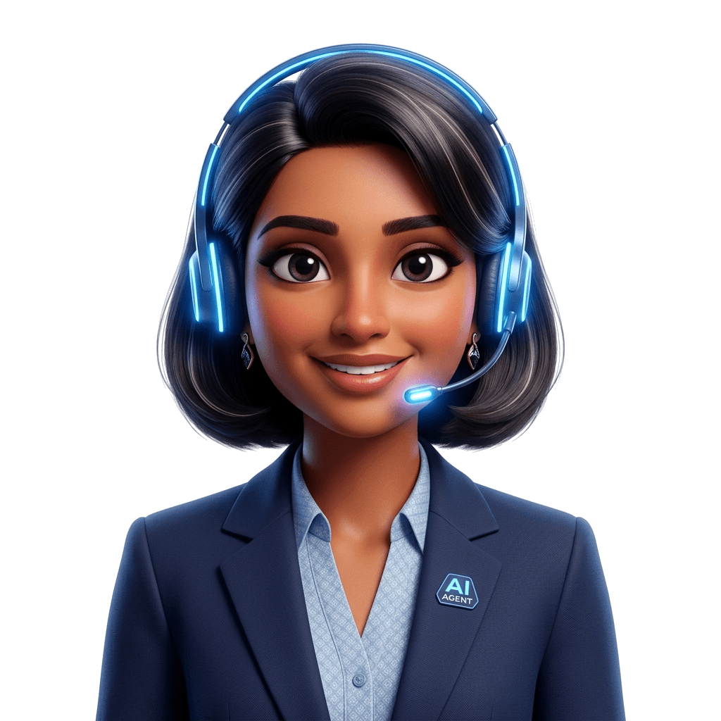 Voni AI Voice Assistant