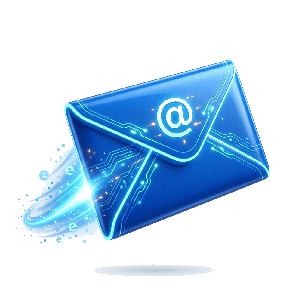 Bulk Email Automation